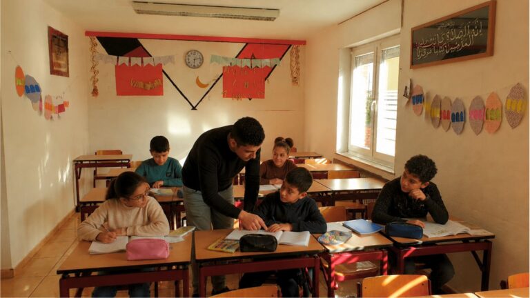 Nachhilfe für Grundschüler