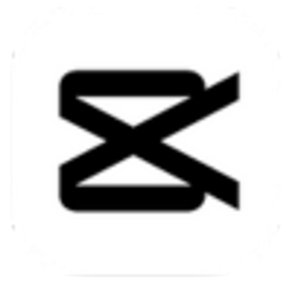 CapCut Logo